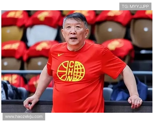 宫鲁鸣确认李梦因膝伤无缘亚洲杯 中国女篮锋线核心缺阵