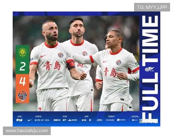 海港客场 3-1 逆转河南,U21 双星闪耀缩小争冠差距(1)