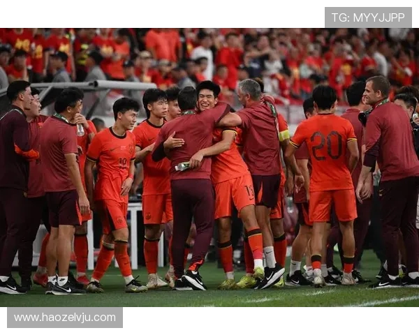 足协选帅争议与国管部震荡:中国足球开启深层改革前夜(2)