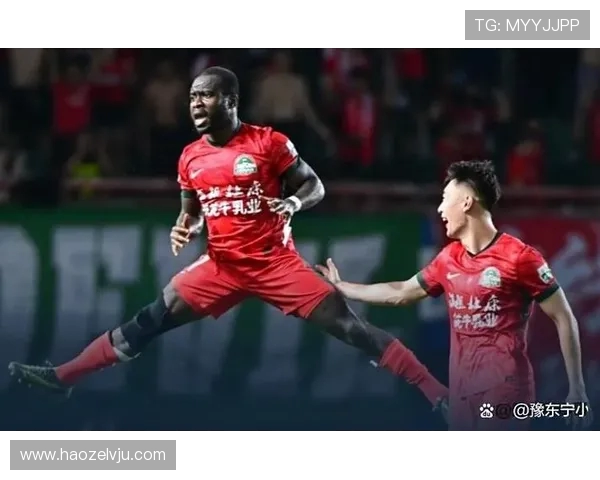 速度与身体碾压中超!但五次射门仅进一球,阿奇姆彭的射门短板何时能破?