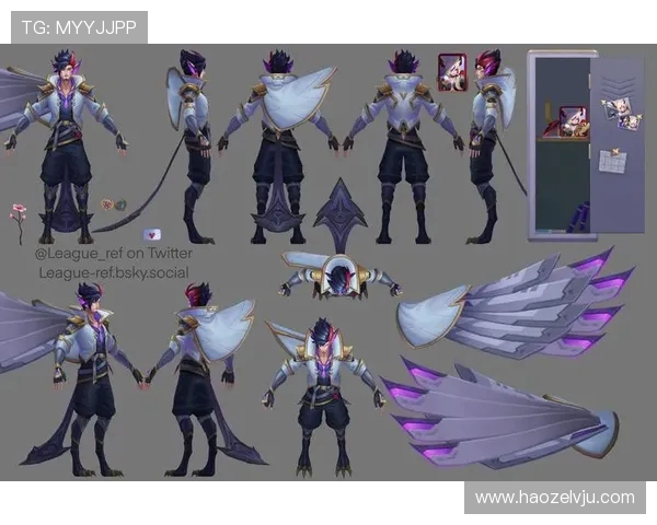 霞洛统治赛场:2025 赛季最强情侣组合的攻防艺术(3)